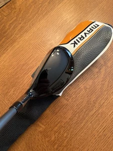 Callaway Mavrik 23 Degree, 5 Hybrid, Project X 5.5 Regular Graphite Mens RH - Picture 1 of 5