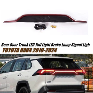 Rear Door Trunk LED Tail Light Brake Lamp Signal Light 19-2024 For TOYOTA RAV4 - Bild 1 von 10