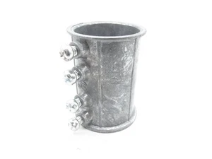 BRIDGEPORT 243-DC COUPLING - Picture 1 of 3