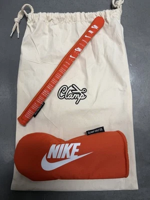 Abrazadera Nike Golf Madera Cubierta de Cabeza y Cubierta de Palo de Alineación Foto 1 de 2