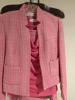 CALVIN KLEIN Foto 1 de 4