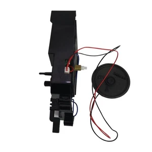 Pendulum Clock Movement Quartz DIY for Easy to Use Long Service Life Premium @ - Picture 1 of 7