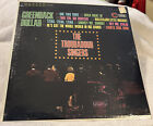 The Troubadour Singers: Greenback Dollar LP Coronet CXS-265 VG ULTRADŹWIĘKOWY uszczelniony