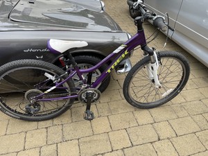 Trek Girls Bikes for sale | eBay