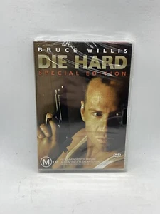 Die Hard R4 DVD NEW & SEALED (Special Edition 2-Disc) - Picture 1 of 2