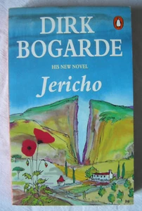 Jericho, Dirk Bogade Taschenbuch english novel - Bild 1 von 2