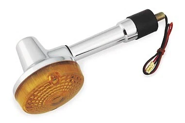 Intermitente trasero izquierdo BikeMaster 25-7600 Foto 1 de 1