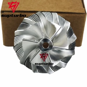 BV38 54389880005 für Nissan Renault Opel 96 Kw 130 PS Turbo MFS Billet Wheel - Bild 1 von 2