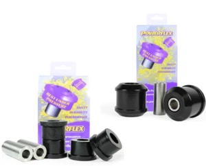 For Ford Transit 2013> Powerflex Poly Front Wishbone Bush Kit PFF19-9001/9002 - Picture 1 of 2