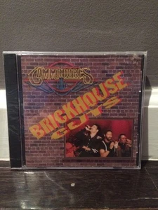 COMMODORES Brickhouse Cuts 1998 CD (Live Extended Mix, Dance Mix LP Version) New - Picture 1 of 1