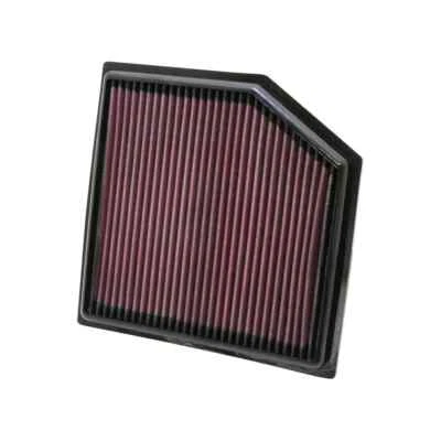 Filtro de aire K&N para Lexus GS200t GS300 GS350 GS450h GS460 IS200t IS300 IS350 Foto 1 de 4