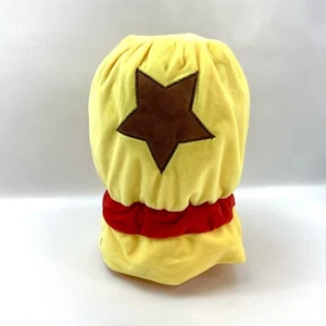 Nintendo Animal Crossing New Horizons Drawstring Bag Etui Geldbörse Star Bell Bag - Bild 1 von 20