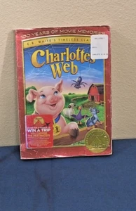 Charlottes Web (DVD, 2012) - Bild 1 von 3