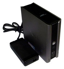 Dell OptiPlex 755 USFF Computer | E2180 Dual Core, 1GB RAM, 80GB HDD,DVD-ROM,PSU
