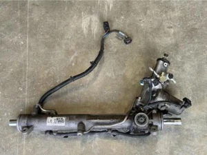 BMW E61 E60 E63 E64 LCI Aktivlenkgetriebe Lenkgetriebe AFS - Bild 1 von 9