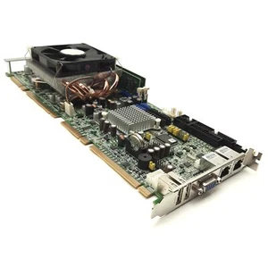 Axiomtek SHB106/108 Single Board Computer Intel i7-2600 3.4GHz 4 Core 4GB RAM - Picture 1 of 5