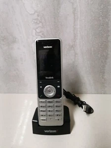 Yealink IP DECT Add-on Phone W56HV -No Battery Included!/#M20A - Picture 1 of 6