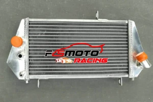 Alluminio Radiatore Per 07-13 Aprilia Shiver Dorsoduro 750 SMV750 SL750 GT / 900 - Imagen 1 de 5