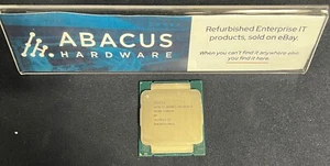 Intel Xeon SR202 E5-2637 v3 Quad-Core 3.50GHz 15MB LGA2011 Server CPU - Picture 1 of 1