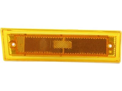 Сменный боковой маркер для 1987-1991 GMC V1500 Suburban AP 19964GFFJ - Изображение 1 из 2