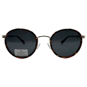AUTHENTISCHE & NEUE BEN SHERMAN MANCHESTER C03 51/22/140 BRAUNE POLARISIERTE SONNENBRILLE - Bild 1 von 3