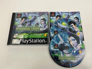 Syphon Filter 2 - Sony Playstation PS1 - Komplett - PAL - Bild 1 von 1