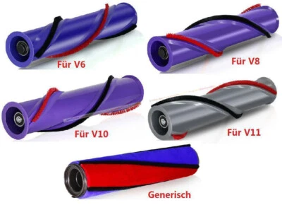 Ersatzteil 96648801 Für Dyson Bürstenwalze Rolle Walze V6 V7 V8 V10 V11 DE - Bild 1 von 4