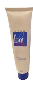 Avon Vintage Cracked Heel Relief Cream, AUS STOCK - Picture 1 of 1