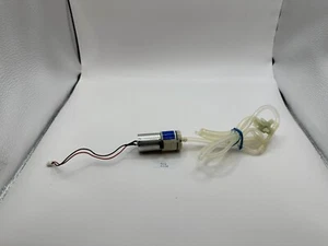 CJP37 DC 3V 5V Mini 27mm 370 Motor Oxygen Pump Medical Device Inflation Air Pump - Picture 1 of 5