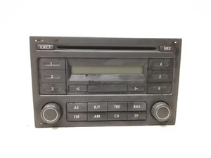 Autoradio CD-Radio AM FM RCD200 VW Fox 5Z 5Z0035152 - Bild 1 von 7