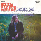 Melissa Carper Ramblin' Soul (Vinyl) 12" Album