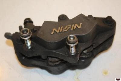 1995 Honda CB1000 F Left Front Brake Caliper 45150-KV3-305 - Image 1 of 4