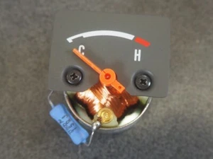 SUZUKI GV1200 MADURA 85 34420-05A00 TEMP METER ASSY 13467 - Foto 1 di 4