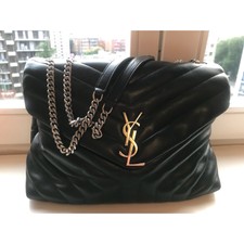 Borse Yves Saint Laurent Usate: Borse Yves Saint Laurent usate originali