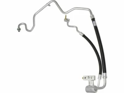 For 2001-2004 Ford Escape A/C Manifold Hose Assembly 15657DK 2003 2002 - Image 1 of 2