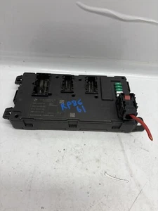 2016-2018 BMW F30 330i Rear Body Control Module ECU ECM BCM 61356819333 OEM - Picture 1 of 4