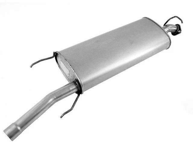Walker 22QQ73B Muffler Fits 2006-2012 Toyota RAV4 - Imagem 1 de 1