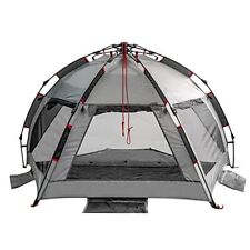 Apollo Walker Beach Tent Sun Shelter 3-4 Person Easy Setup Portable Sunshade Can