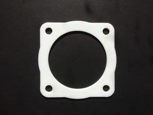 SEAT LEON CUPRA R THERMAL THROTTLE BODY GASKET - TB119 - Picture 1 of 1