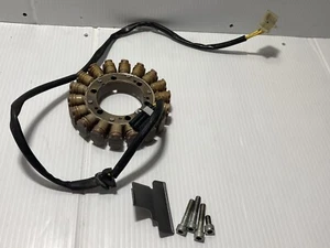 2009 Honda Shadow 750 Stator (OEM) - Picture 1 of 12
