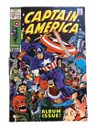 Captain America #112 (April 1969)