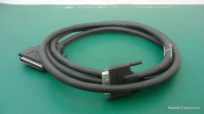 HP 5183-2675 2.5m (2.5m 68-pin SCSI Schnittstellenkabel - Bild 1 von 4