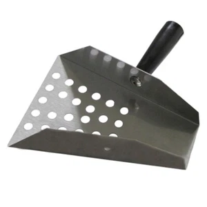 Paragon Large Popcorn Scoop Stainless Steel - Picture 1 of 2