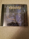 Entombed - Left Hand Path 1990 CD First Pressing