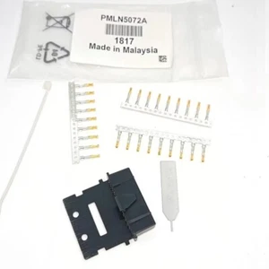 Für Motorola PMLN5072 MotoTRBO Rückseite Zubehör Stecker Kit XPR5550 XPR4550 - Bild 1 von 1