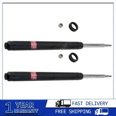 2X Par de puntales delanteros amortiguador KYB KIT para BMW 535I 1989 Foto 1 de 3