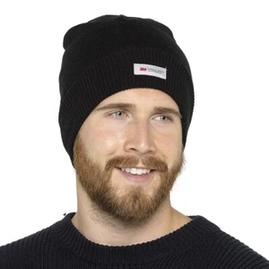 SOMBREROS IMPERMEABLES Y CORTAVIENTOS GL626 PARA HOMBRE DE RJM HEATGUARD PRECIO DE VENTA 6,99 £ - Imagen 1 de 9