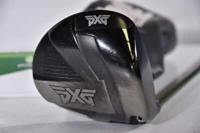 PXG 0211 2022 Driver / 10.5 Degree / X-Flex Aldila Rogue Elite Green 9.9.5 65 - Image 1 of 4
