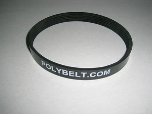 Motor Ribbed Drive BELT for SEARS CRAFTSMAN Band Saw Model 124.21400 124.21400 - Picture 1 of 3
