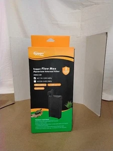 Hygger Flow Max Aquarium Innenfilter - Bild 1 von 4